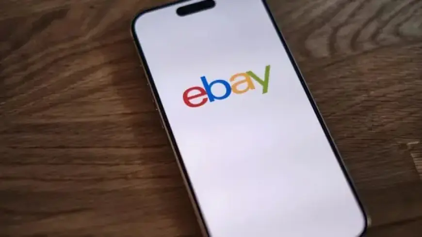 eBay Outage: Thousands Report Search Function Failure