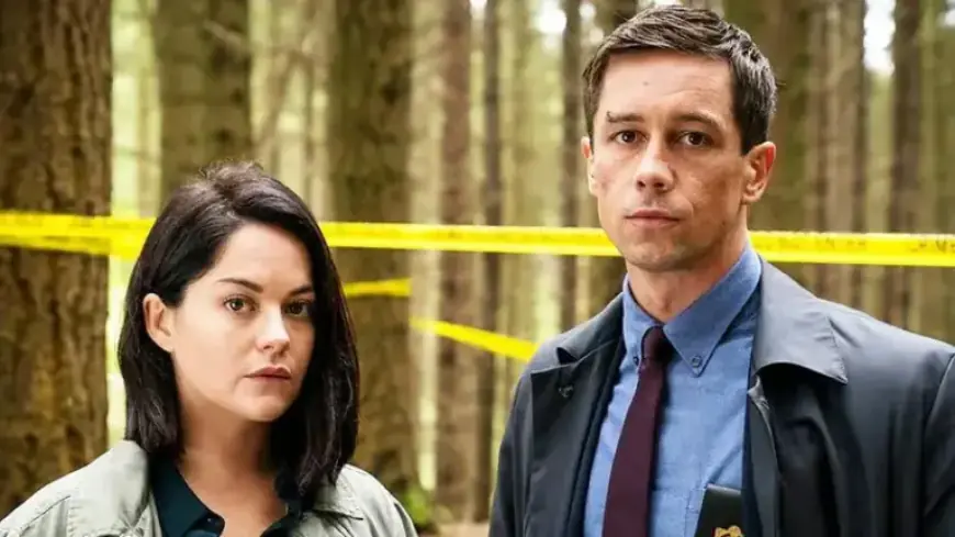 Netflix Unleashes Gripping Crime Thriller, Sparking Universal Curiosity