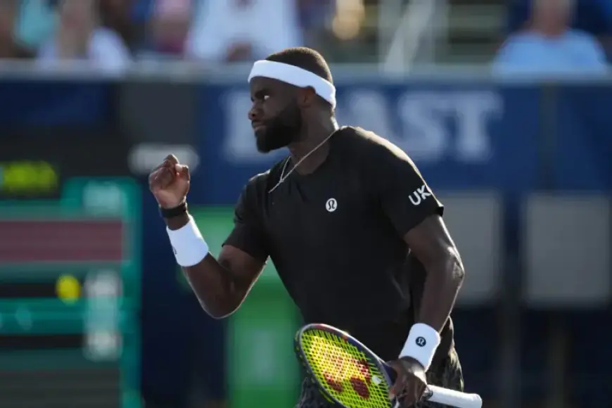 Miami R3: Mensik Faces Tiafoe, Sinner Takes on Moutet Predictions