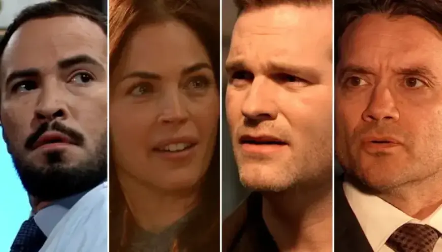 GH Spoilers Video: “Prepare to Make a Fatal Mistake!”
