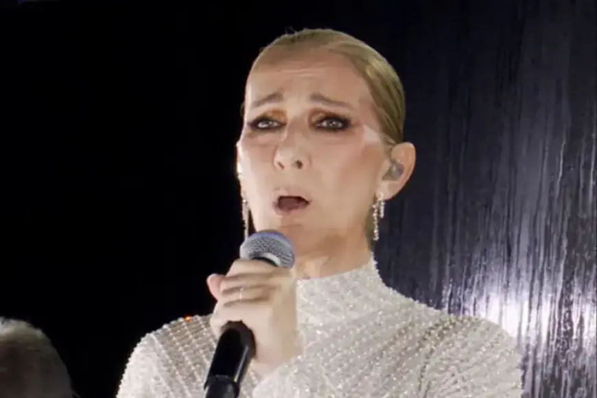 Celine Dion Announces Comeback Concerts After Battling Stiff Person Syndrome