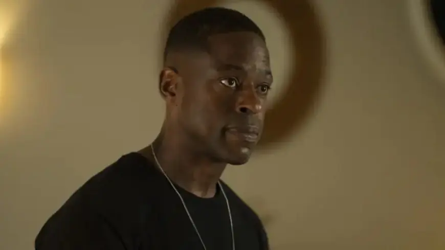 Paradise Season 2 Episode 7 Delivers Major Twist with Simpsons-Level Logic