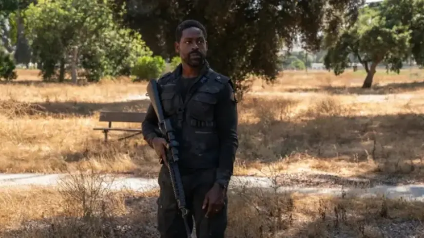 “The Final Countdown Ignites in Exhilarating Paradise”