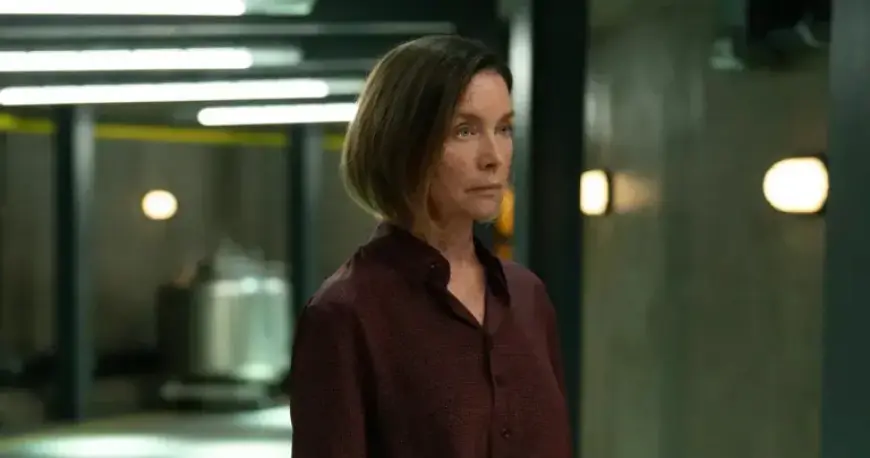 ‘Paradise’ Episode 7 Recap: Witness the Roman Empire’s Decline