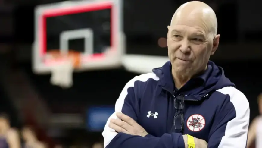 ASU’s Ideal Hire: Randy Bennett, a Home Run Choice