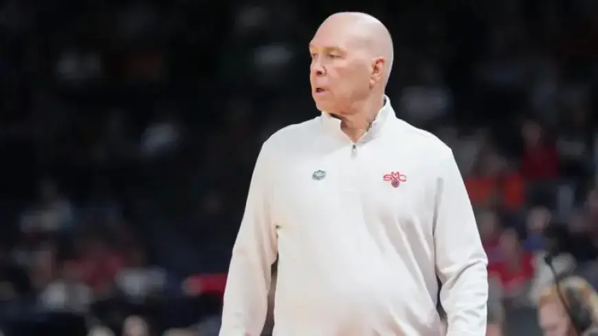 Arizona State Basketball Appoints Randy Bennett, Veteran Saint Mary’s Coach