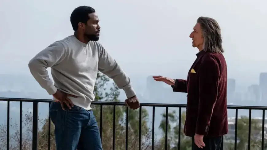 “Wonder Man Season 2 Renewed: Yahya Abdul-Mateen II, Ben Kingsley Return”