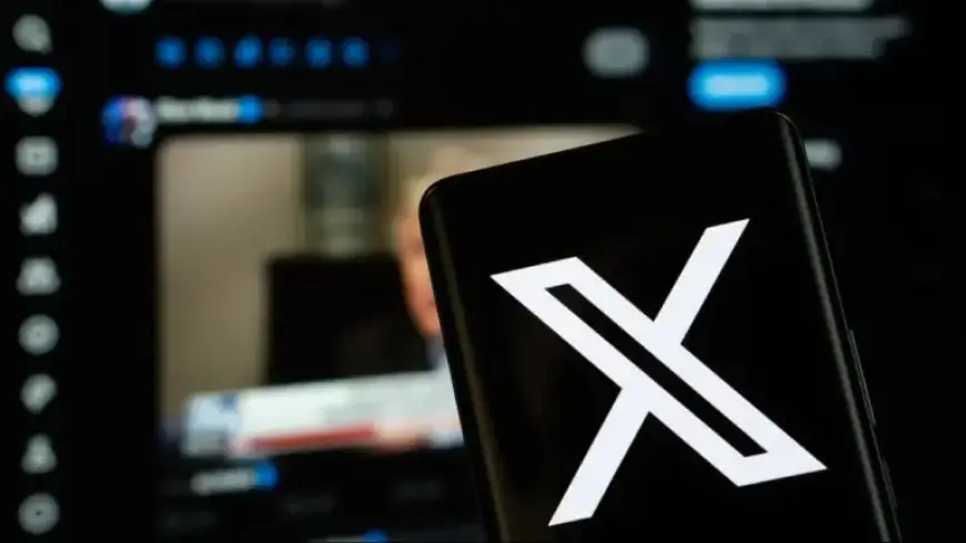 Thousands Face Outage as X Experiences Major Downtime, Reports Downdetector