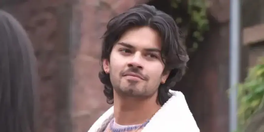 Nathaniel Dass Discusses Potential Dillon Return After Surprise Hollyoaks Exit