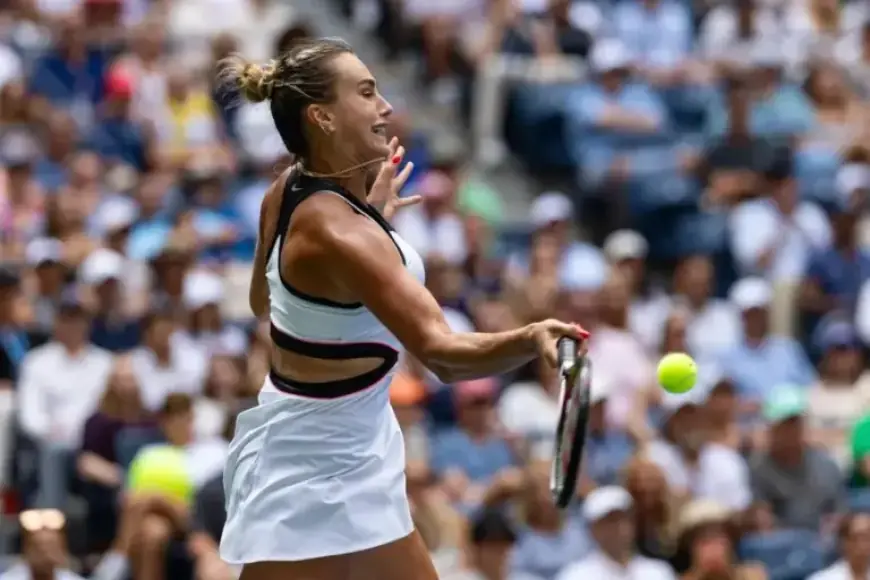 WTA Miami Day 7 Preview: Sabalenka Battles Zheng