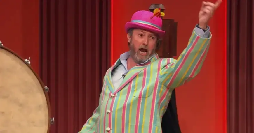 Prime Video’s ‘Last One Laughing’ Season 2: Episode Release Schedule