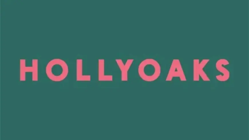 Nathaniel Dass Departs Hollyoaks After Three Incredible Years on E4 Soap