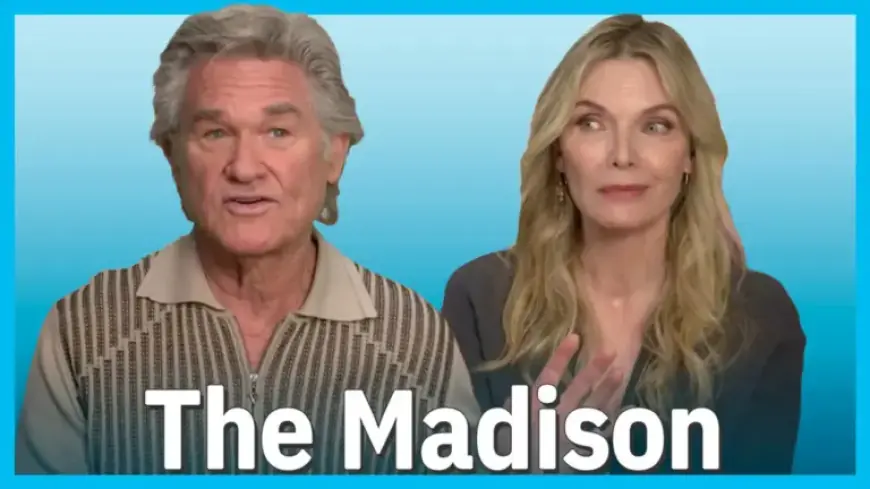‘The Madison Stars Hint at Season 2 Following Cliffhanger Finale (VIDEO)’