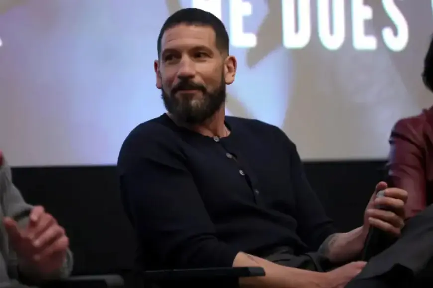Jon Bernthal Breaks Marvel Record with Epic Runtime Return