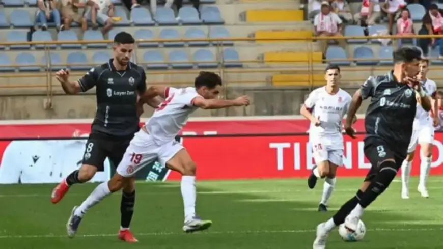 Cultural Seeks to Deliver a Surprise Against Castellón