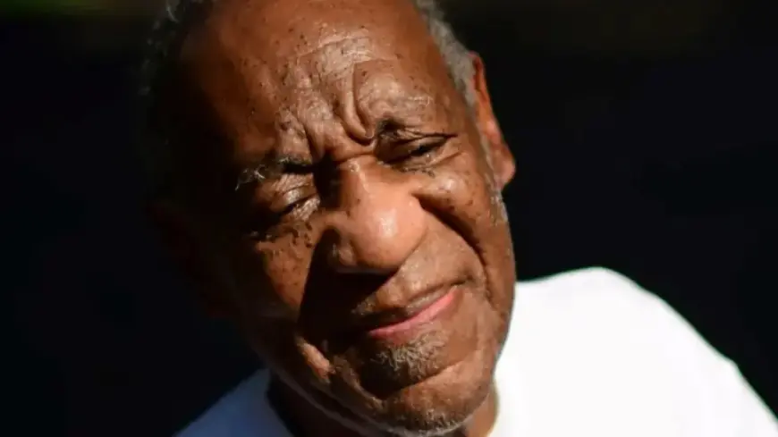 Bill Cosby Liable: Woman Awarded $19.25M for 1972 Rape Case