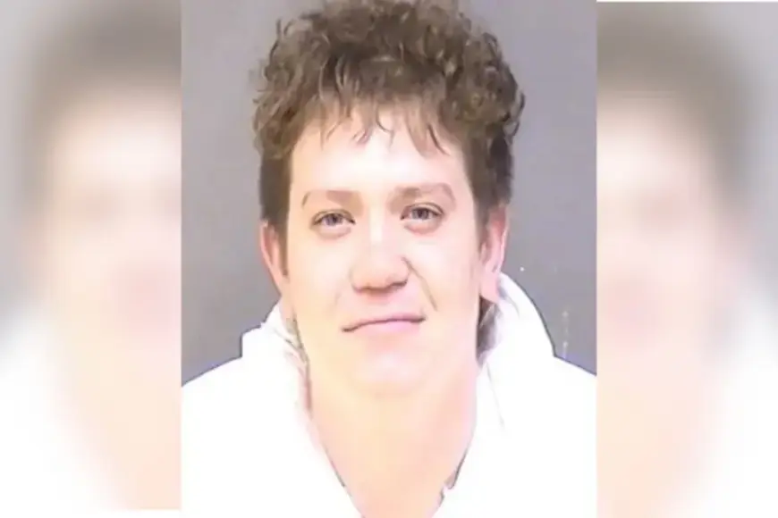 Quadruple Amputee Athlete Allegedly Shoots Man, Disposes Body in Home Yard