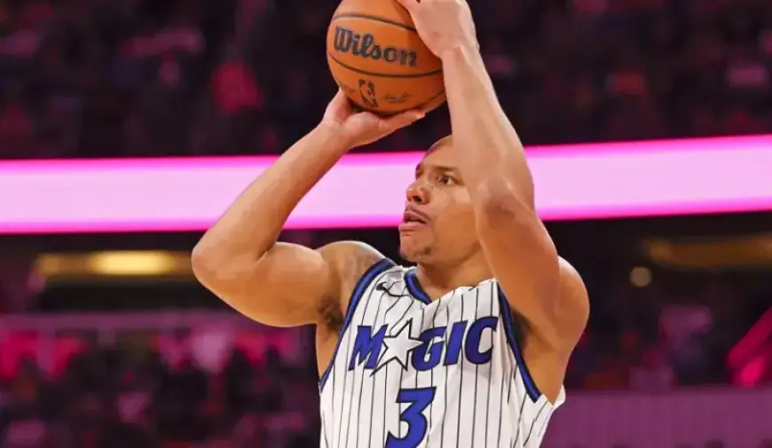 Pacers vs Magic: Expert Predictions, Top Picks & Tonight’s NBA Odds