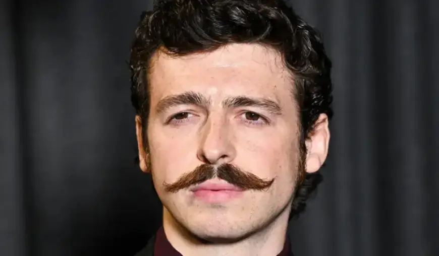 Anthony Boyle Sparks Buzz on Cozy ‘Date’ with Irish Star