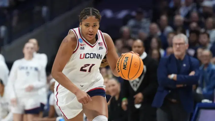 UConn vs. Syracuse: How to Watch Women’s Basketball NCAA Tournament Live