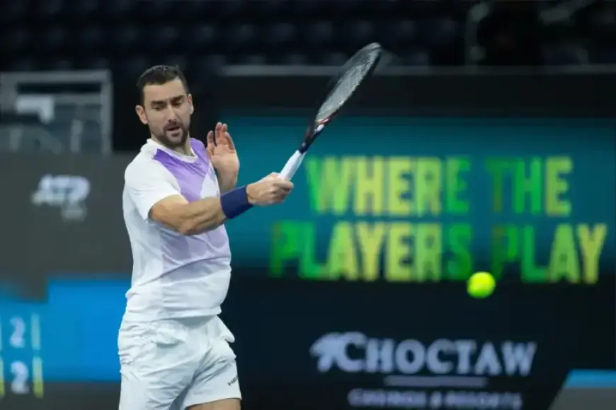 ATP Miami Day 6: Zverev Battles Cilic in Expert Predictions