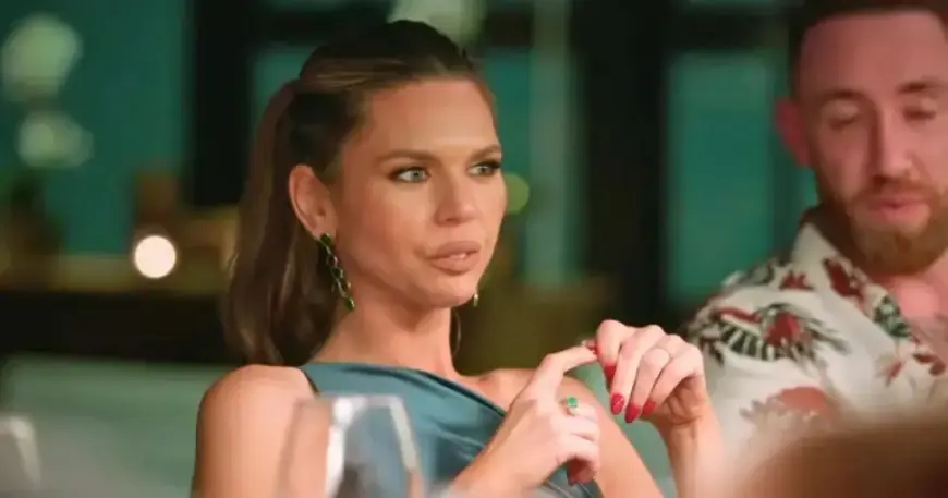 MAFS Australia Star Bec Fired After On-Screen Clash with Gia