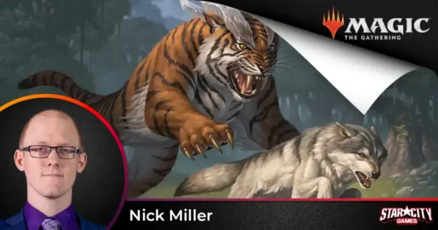 Magic: No Changes in Latest Banned and Restricted Announcement