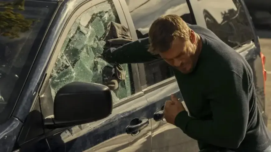 Prime Video’s New 133-Minute Reacher Success Becomes Instant Streaming Hit