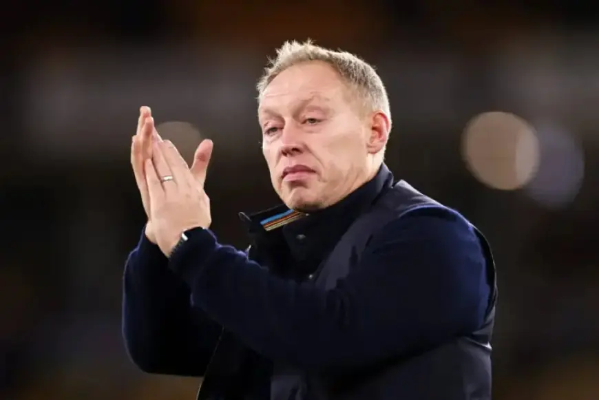 Bosnia Coach Accuses Steve Cooper of Benching Star for Wales Playoff