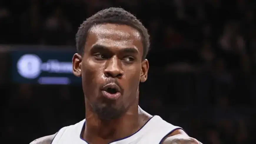 Jalen Duren Joins Exclusive Group with NBA Legends