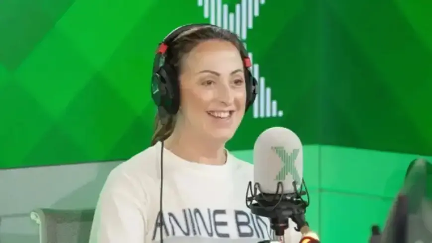 Natalie Cassidy Transforms Career with Co-Star’s Insightful Advice