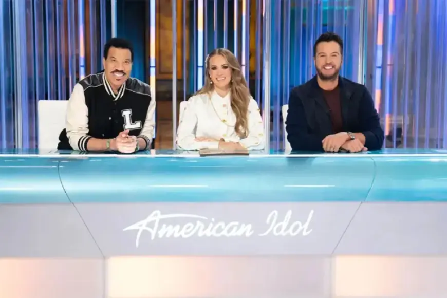 ‘American Idol’ Airs New Episode: Premiere Date and Time on ABC