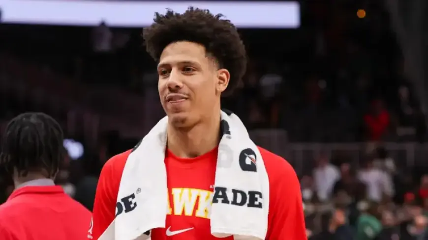 Hawks Feature Top Two Most Improved Players After Tumultuous Season