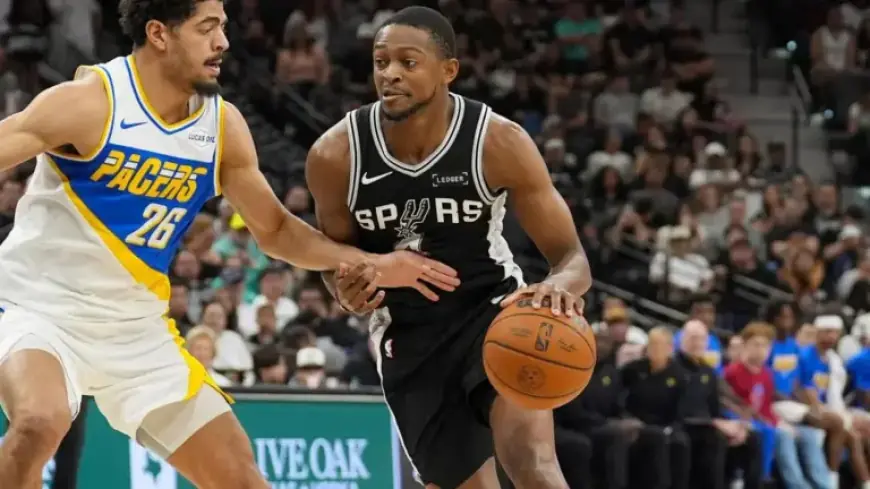 Fox Poised for Standout Performance Against Heat in Miami