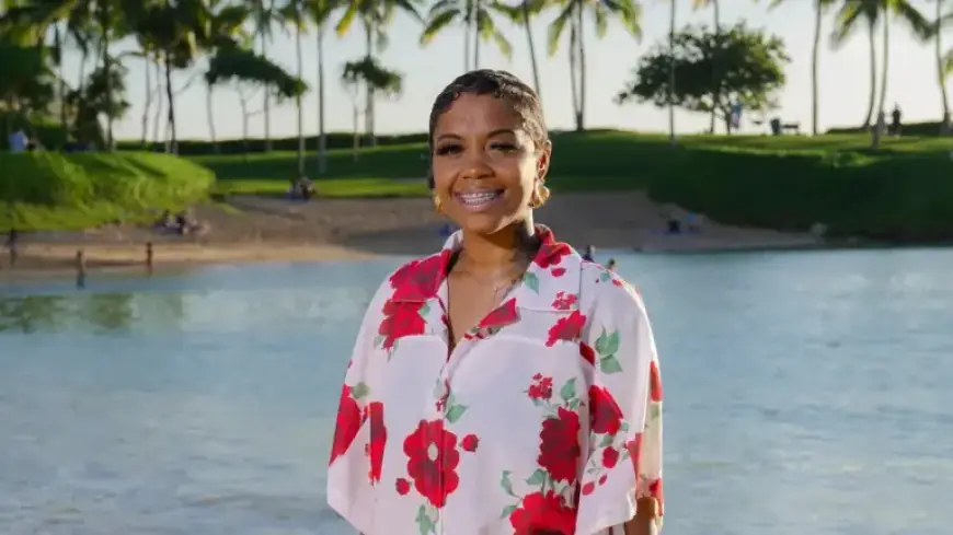 Vote for Pensacola’s Keyla Richardson on ‘American Idol’ Tonight