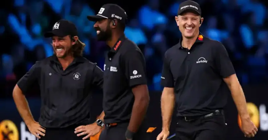 TGL SoFi Cup Finals: Watch Jupiter Links Face Los Angeles GC