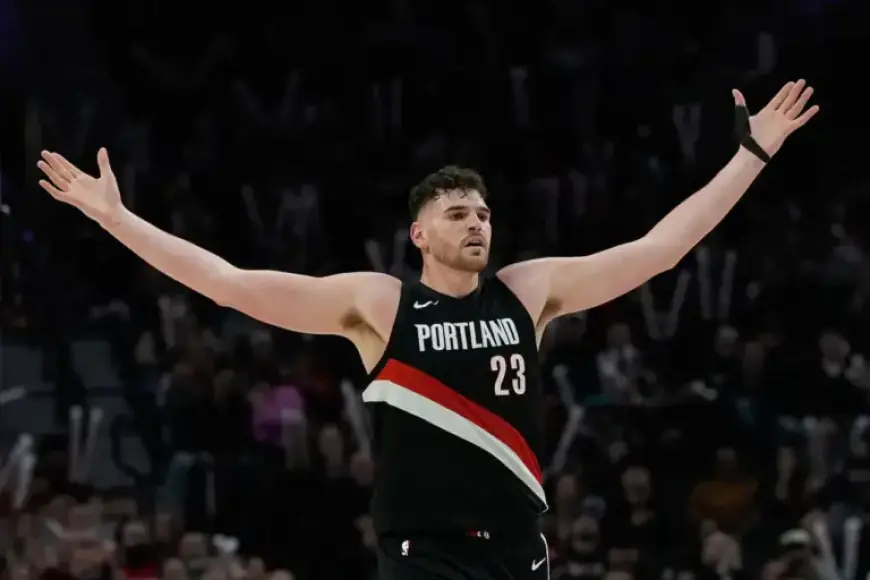 Watch Portland Trail Blazers vs. Brooklyn Nets Live: Preview, Odds, and Streaming