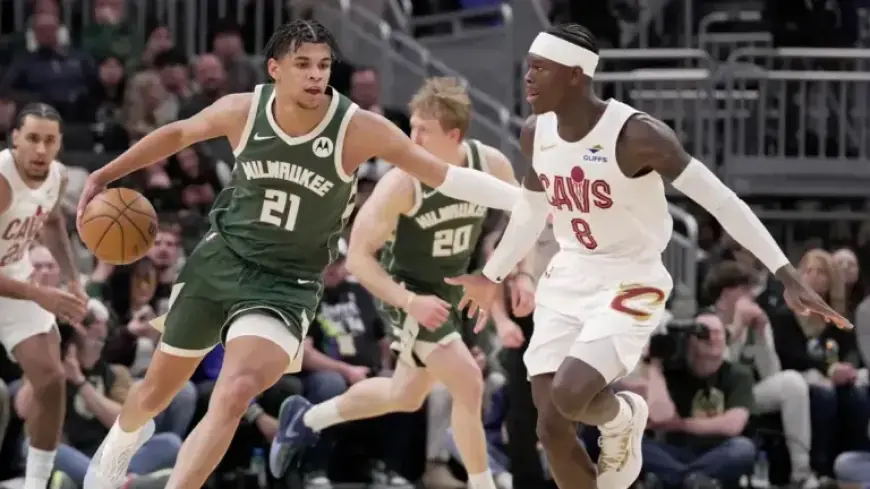 Giannis Benched: Bucks Aim to Avert Losing Season Against Clippers Tonight