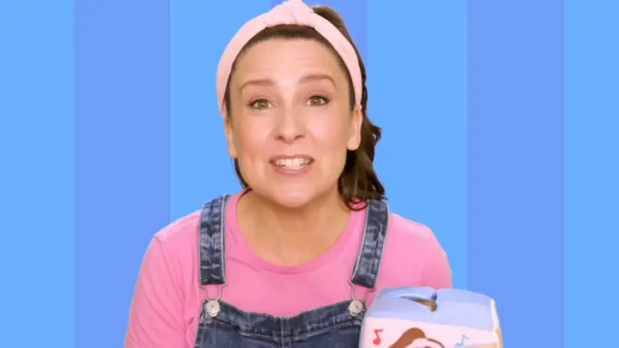 Ms. Rachel Leads Fight to Shut Down ICE Child Detention Facility