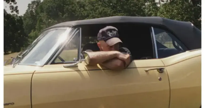 Zach Bryan Announces 2026 ‘With Heaven on Tour’ Setlist