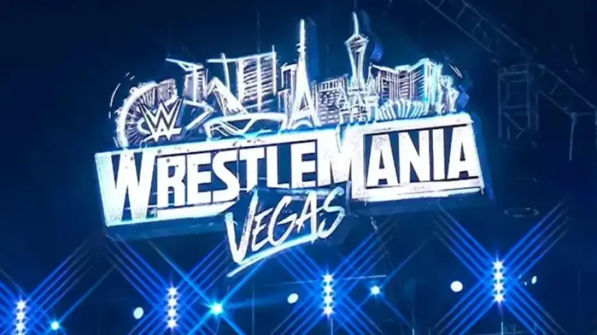 WWE WrestleMania 42 Introduces New Championship Match