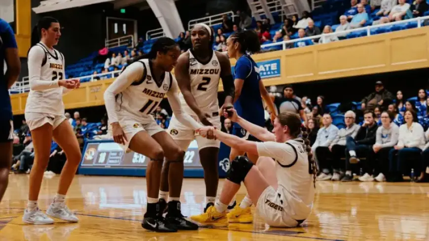 Women’s Basketball Faces BYU in WBIT Second Round Battle
