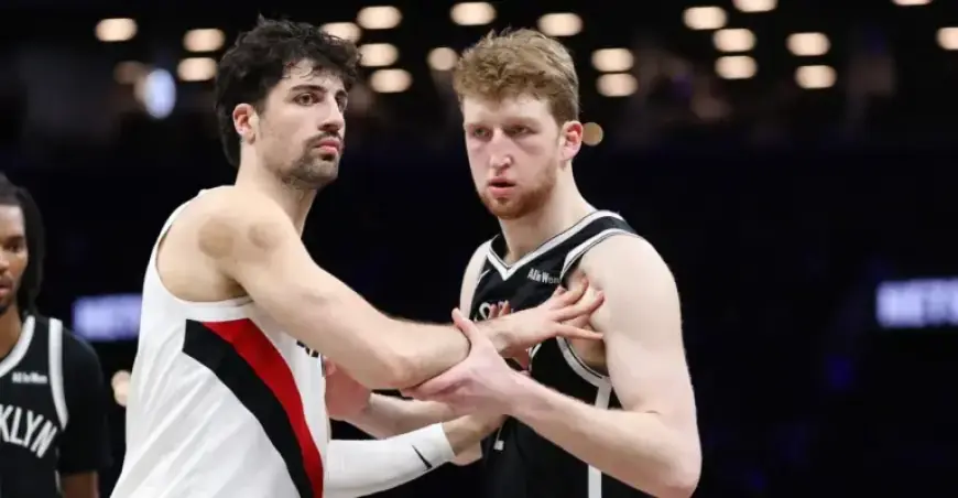 Join the Trail Blazers vs. Nets Matchup Discussion Now!