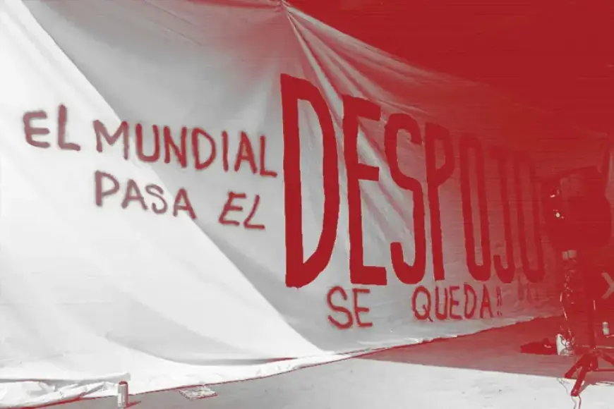 Protests Planned for Mexico vs. Portugal World Cup Match at Estadio Azteca