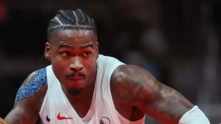 Scottie Barnes’ Optimism Can’t Mask Reserves’ Struggles