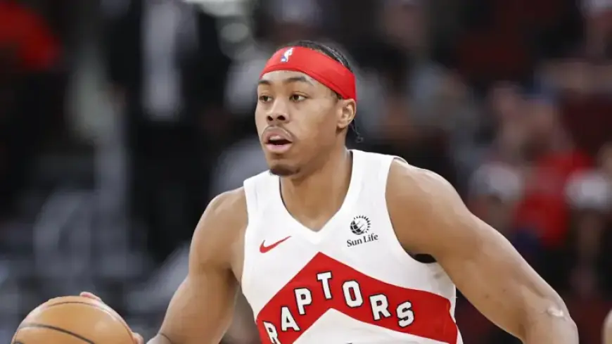 Scottie Barnes Anchors Raptors’ Unique Superpower