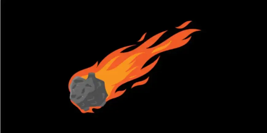 Brenham Fire Department Investigates Explosion Amid Meteor Sightings Buzz