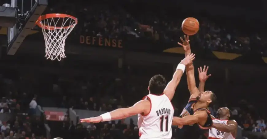 Portland Trail Blazers vs. Denver Nuggets: First Half Analysis at 2pm