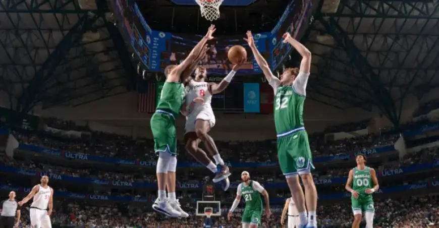 Warriors Face Mavericks in High-Stakes Showdown