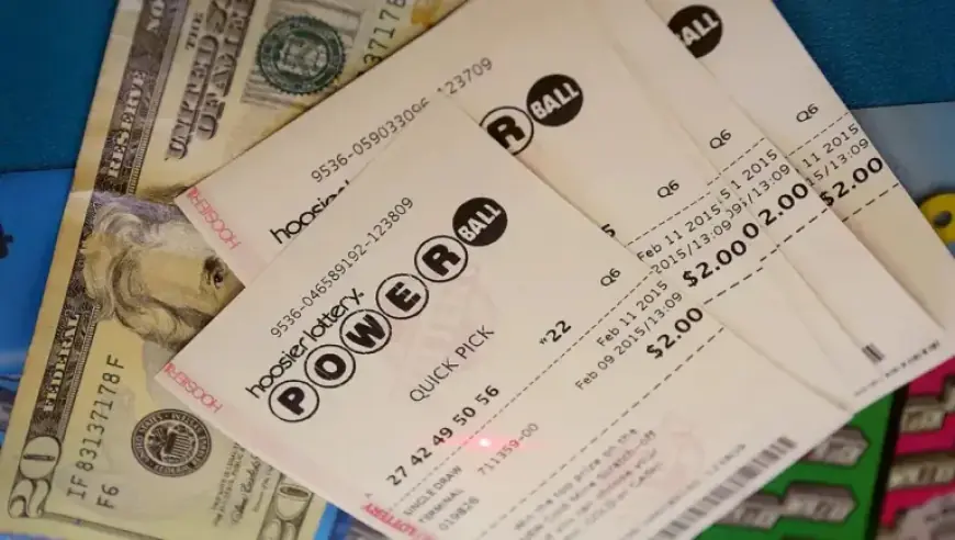 March 23 Powerball Results: Jackpot Winner Revealed?